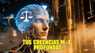 ¿Por qué no todos vemos la REALIDAD igual? Descubre tu MAPA MENTAL