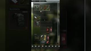 Typischer start auf Reserve | Escape from Tarkov #shorts