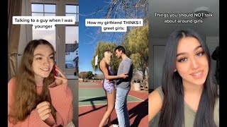 Cute Couples In Love Relationship TikTok Compilation #2