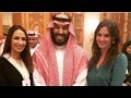 غانم الدوسري ينصح الامير محمد بن سلمان