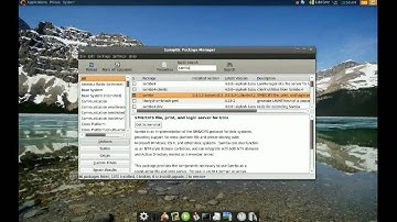 Sharing files and folder between an Ubuntu and Windows machine #3