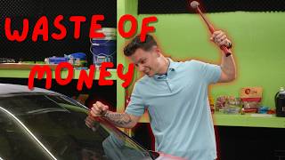 $6,500 Nissan 350Z Project Car. Here’s What It Needs