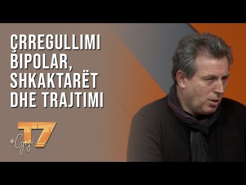 Video: Sa të rralla janë çrregullimet peroksizomale?