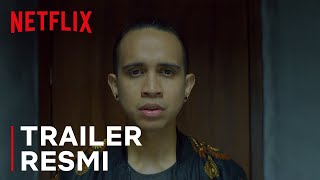 BUCIN | Trailer Resmi | Netflix