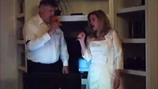 Anyone Who Isn't Me - Shane & Gena's wedding by mariaproductions2009 143 views 12 years ago 2 minutes, 45 seconds