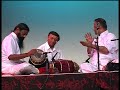 Guru-Sishya Concert : Guru Kaaraikkudi Mani - Ravi M Ravichandhira (Part 8)