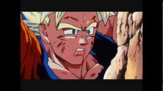 Dragon Ball Z RAPE!