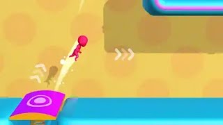 GAME - RUN RACE 3D screenshot 5