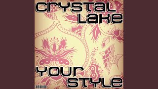 Смотреть клип Your Style (Uk Extended Mix)