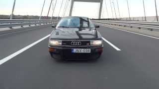 : Audi 200 20V Turbo Quattro