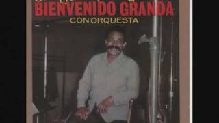 Sonora Matancera con Bienvenido Granda  --  Ojos Malos