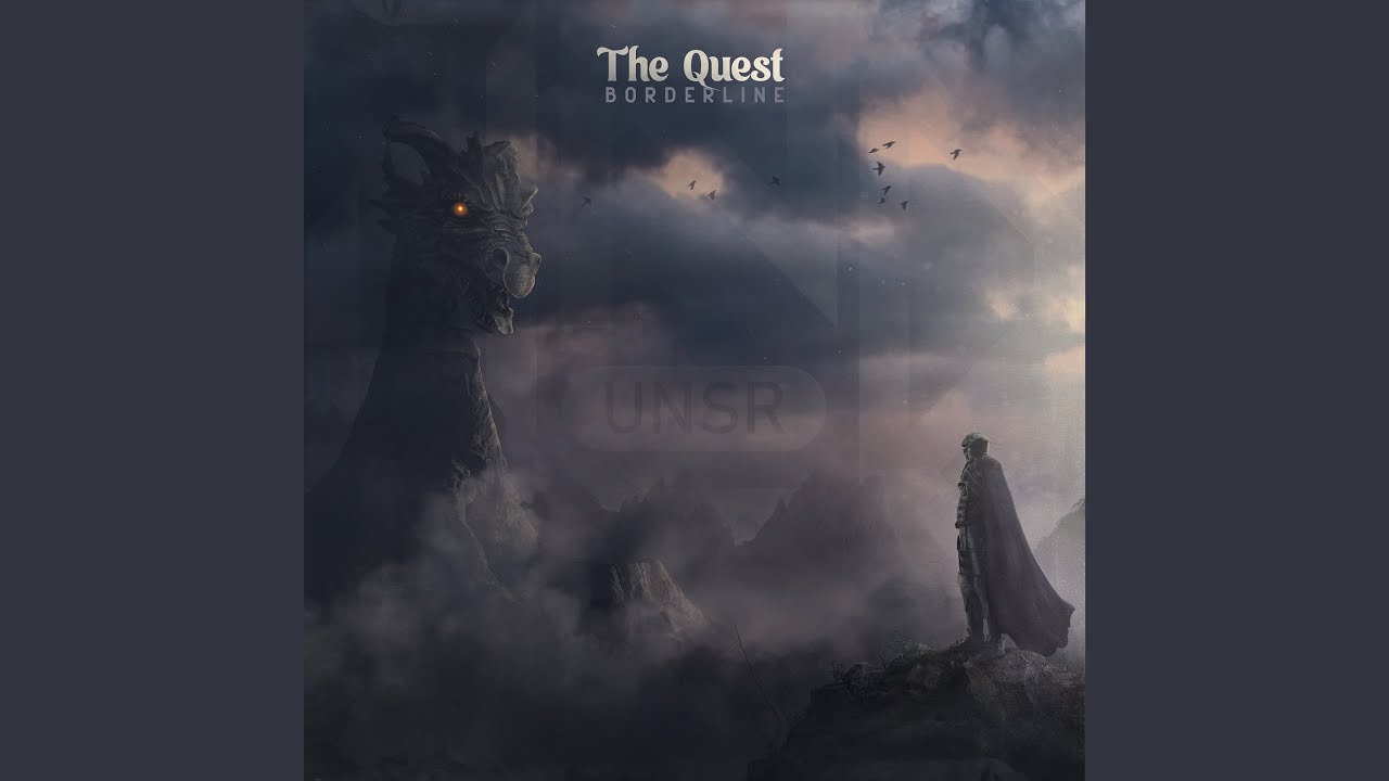 Watch The Quest on YouTube Watch The Quest on YouTube