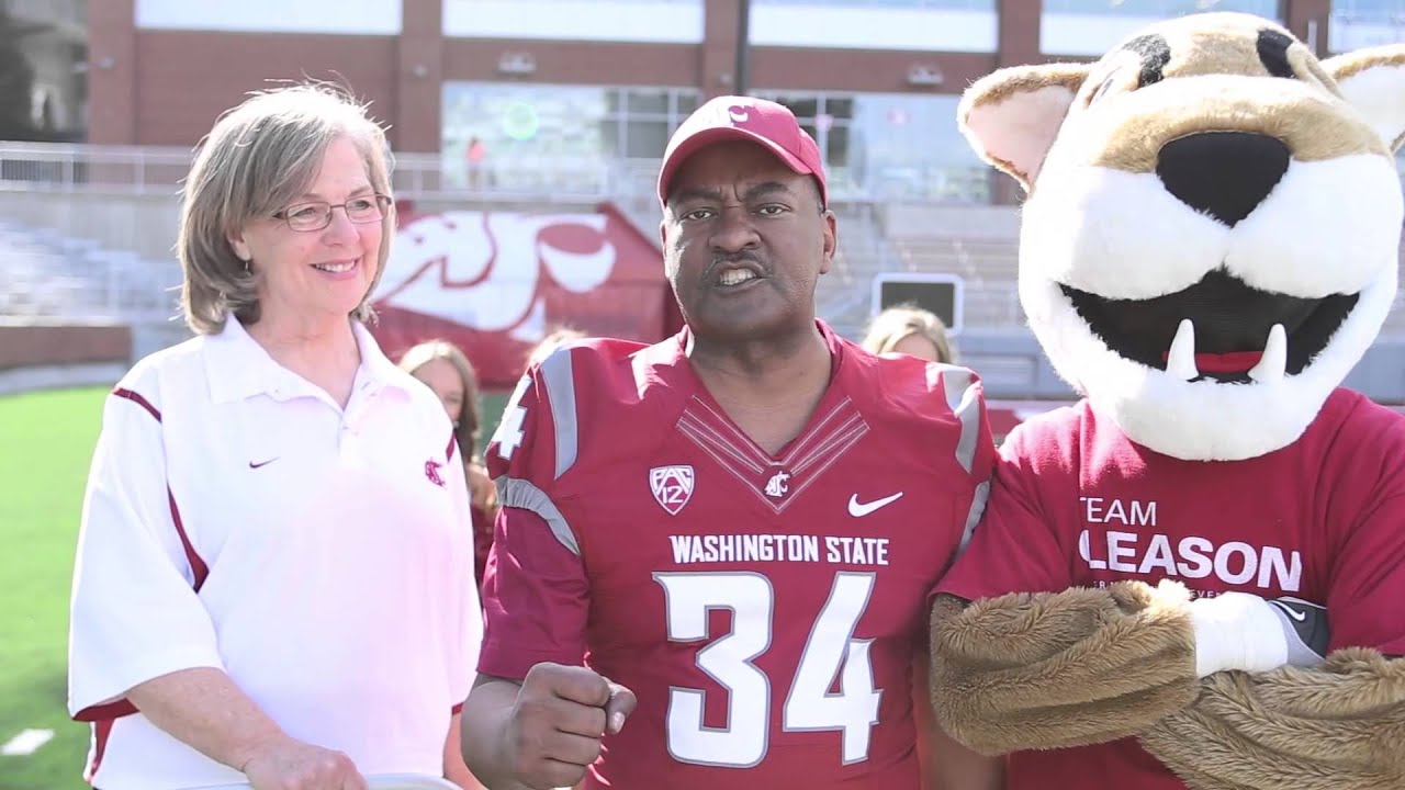 Mike Leach mum on future of Washington State junior defensive tackle Hercules ...