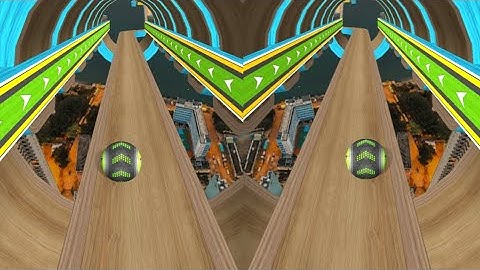 🔥Going Balls: Super Speed Run Gameplay | Level 707 | iOS/Android | 🏆