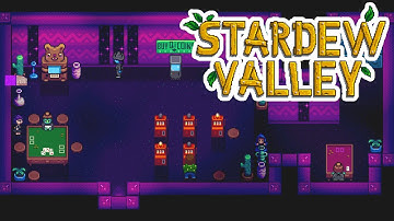 Growing the Farm! | STARDEW VALLEY