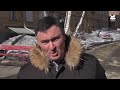 Уборка придомовых территорий в Иркутске