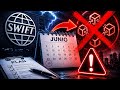 🚨 SWIFT TENÍA UN PLAN PARA JUNIO… HASTA QUE PASÓ ESTO 😳