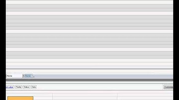 Charts Project in VIP Task Manager