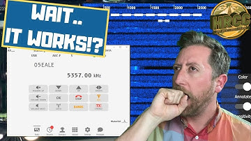 The Revenge of ALE with ION2G! Automatic Link Establishment That Works!