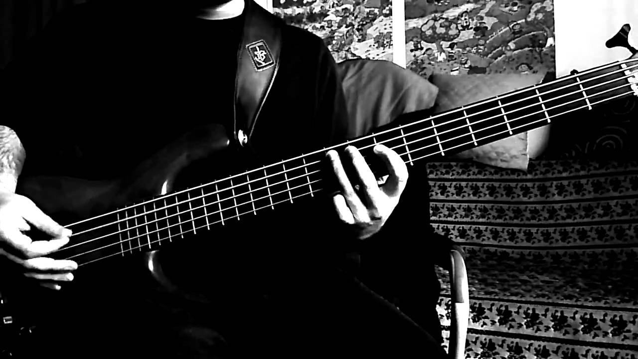 Ellie Goulding "Lights" [TABS](bass cover)🎸 YouTube