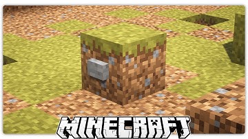 THE MOST BEAUTIFUL FIND THE BUTTON MAP IN MINECRAFT