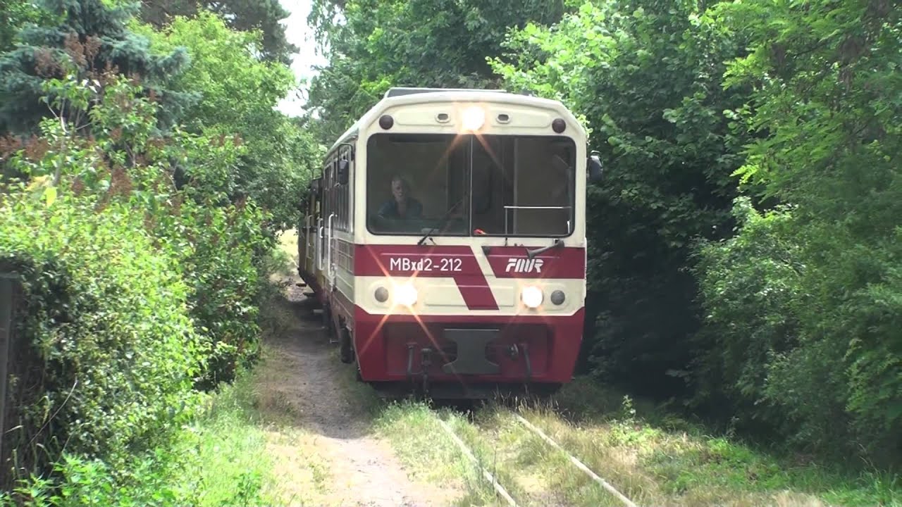 Żuławska kolej Dojazdowa  odcinek Stegna-Jantar
