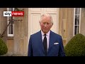 Prince Charles pays tribute to 'dear Papa' and 'very special person'