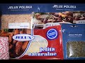 Unboxing paczki od jelux polska cook my life
