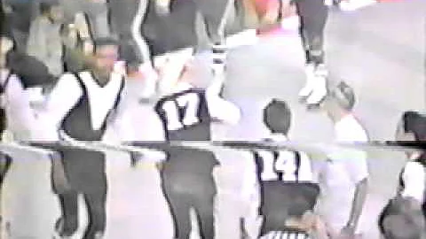 Rollergames : Shirley Hardman Vs Terri Lynch Part ...
