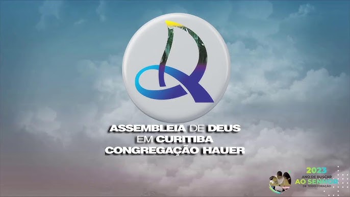 IEADC  Portal da Igreja Evangélica Assembleia de Deus em Curitiba