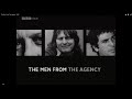 The Men From The Agency - BBC