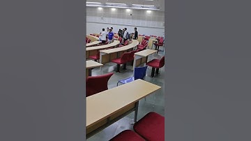 IIIT delhi 😍🤩| lecture Hall inside view #shorts #youtubeshorts  #newdelhi #college #bestcollege