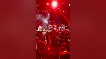 Konsert rockology awie kiddin - panggung khayalan