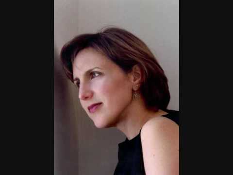 Dawn Upshaw sings "Chansons de Bilitis" of Debussy - LIVE!