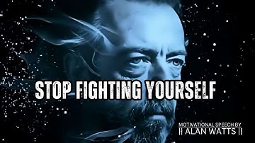 Train Your Brain To Automatically Reach Your Goals | Alan Watts