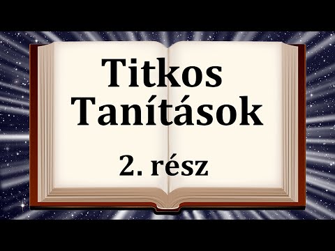 Videó: Milyen tulajdonságai vannak a 4. fokozatú anyagnak?