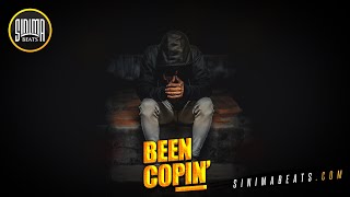 BEEN COPIN' Instrumental (Soulful R&B | Sad Ambient Trap Beat) Sinima Beats