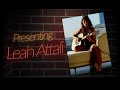 Leah attali epk