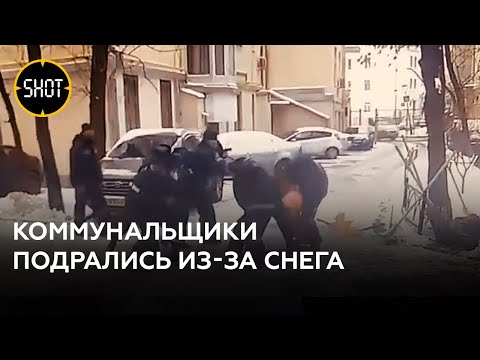Video: Russiese Stede: Pokrov
