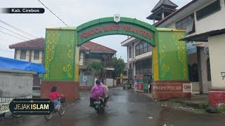 Pondok Buntet Pesantren Cirebon