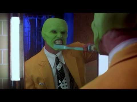 Маска / The Mask / 1994 / Русский трейлер / Russian trailer / HD