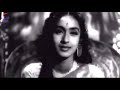 Chandan Ka Palna Resham Ki Dori (Male) - Hemant Kumar - SHABAB - Nutan, Bharat Bhushan Mp3 Song