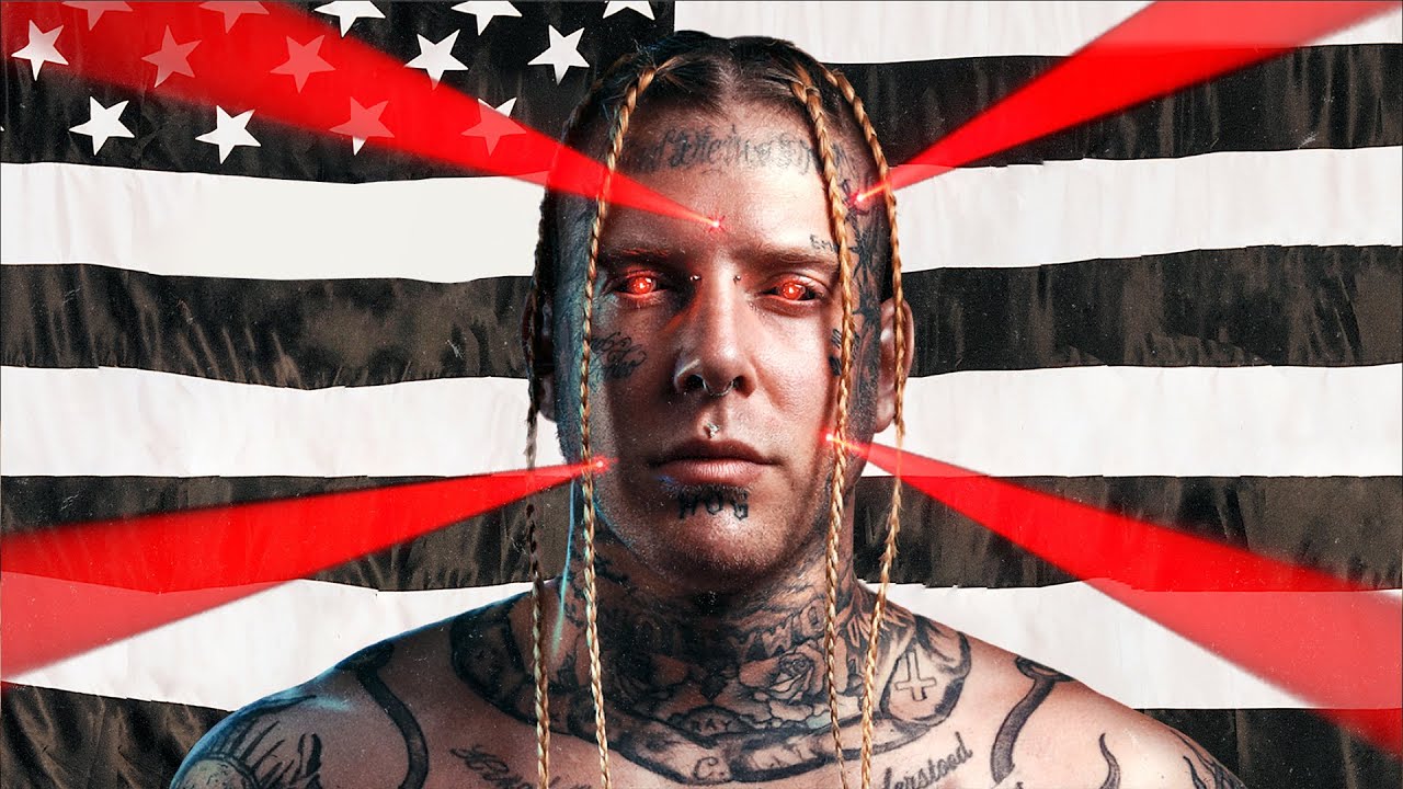 Tom MacDonald: The Most Hated Rapper in Hip Hop