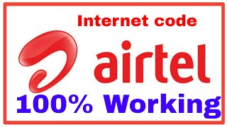 Airtel Free Internet code 2019  Guaranteed 100% Working screenshot 1