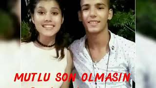 Ali Ve Kader Seni Seviyorum