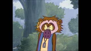 The Little Flying Bears - Episode 4 The Black Cloud Eng Dub