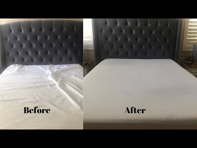 How to Fix Loose Fitted Bed Sheets 
