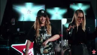 Delia x Oana Matache - Lololo | Live Session