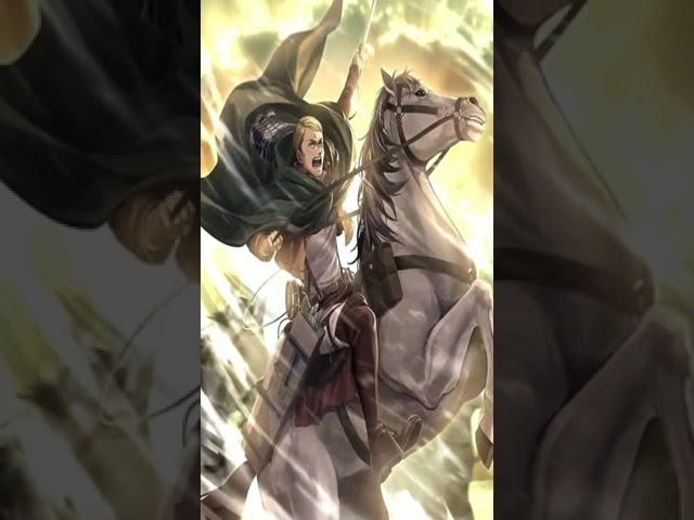 Attack On Titan Edit||Part 1|| class=