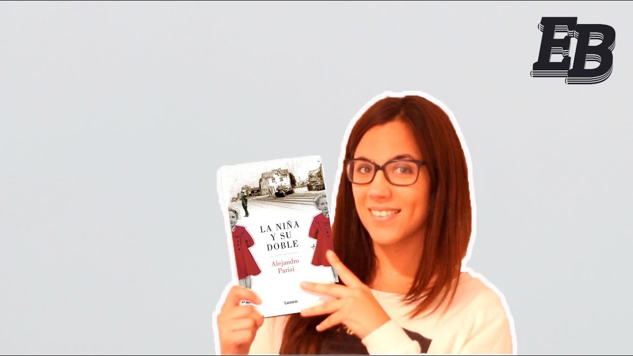 La niña y su doble, de Alejandro Parisi | Editorial Lumen
